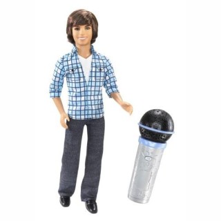 Mattel High School Musical 3