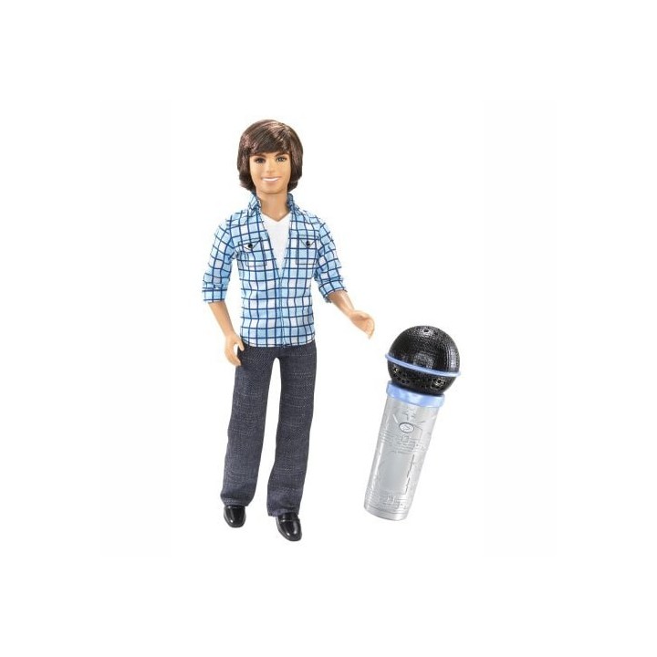 Mattel High School Musical 3