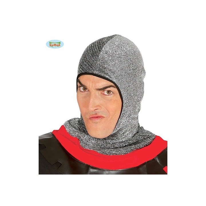 Malla Medieval Gorro Adulto