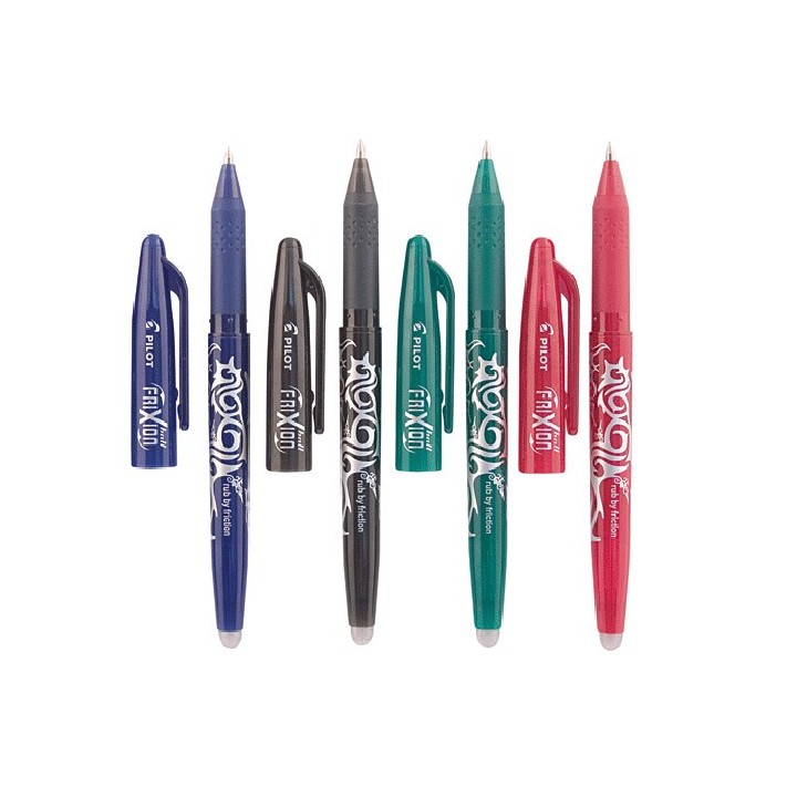 Boligrafo Frixion ball Pilot