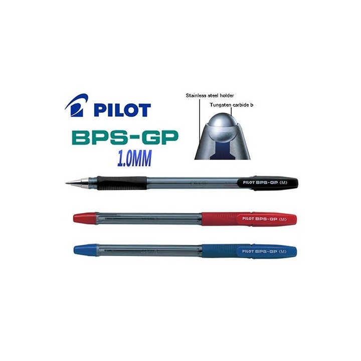 Boligrafo BPS-GP Pilot