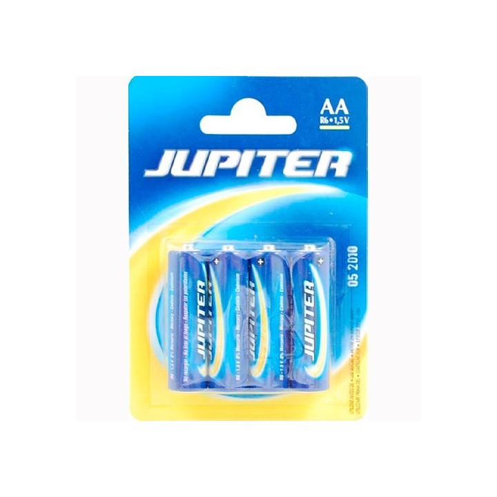Pilas AA jupiter
