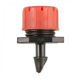 Boquilla Regulable para Riego 0-60 L.H. 25u