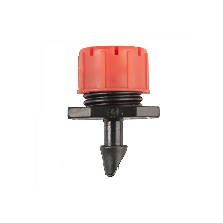 Boquilla Regulable para Riego 0-60 L.H. 25u
