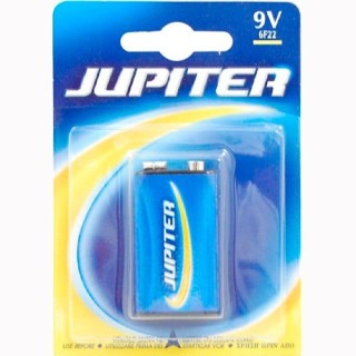 Pila 9v Jupiter
