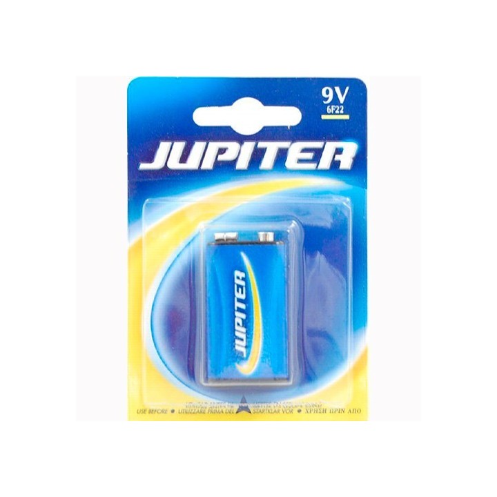 Pila 9v Jupiter