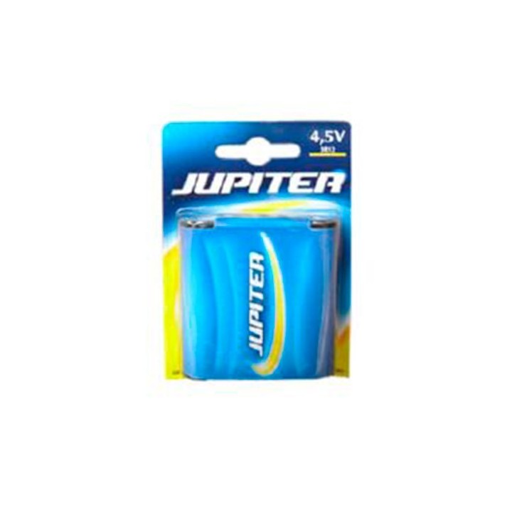 Pila 4,5v Jupiter