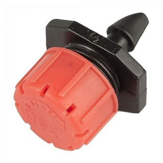 Boquilla Regulable para Riego 0-60 L.H. 25u