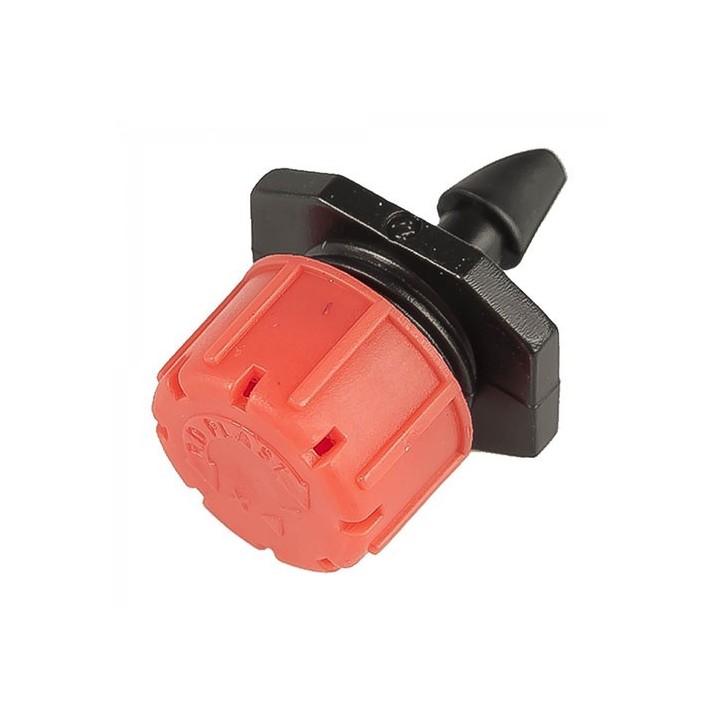 Boquilla Regulable para Riego 0-60 L.H. 25u