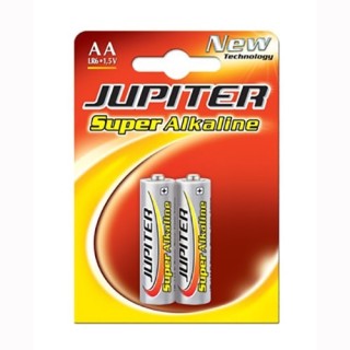 Pila AAA jupiter