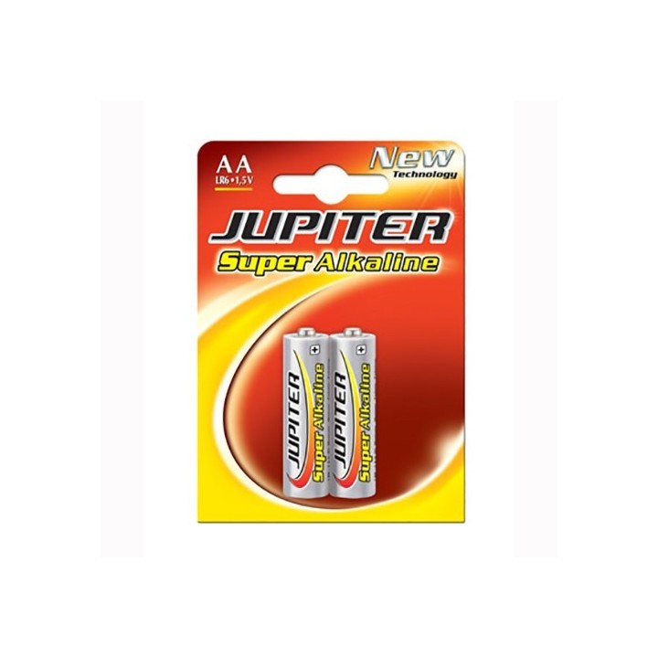 Pila AAA jupiter