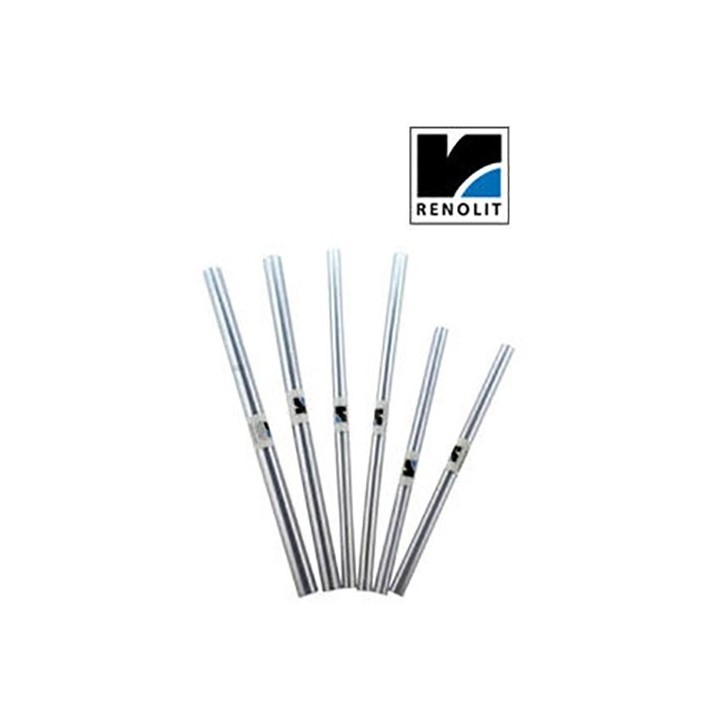Forro Libros Renolit 0,46x5 mts.