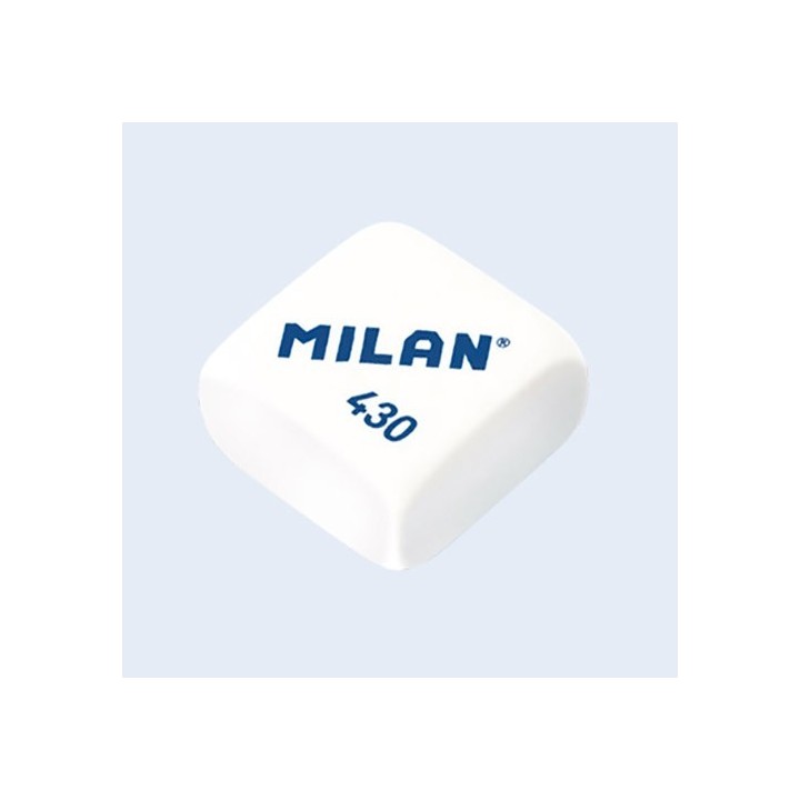 Gomas Borrar Milan 430