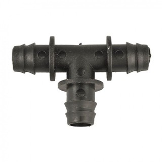 Conector T 16mm 6u
