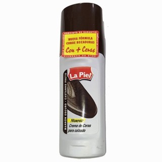 Crema Calzado Liquida La piel