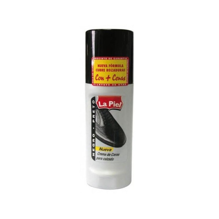 Crema Calzado Liquida La piel