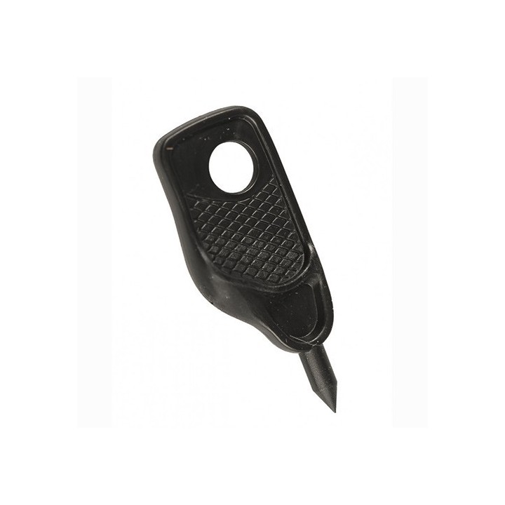 Punzon para Boquillas en Tuberia 4mm 3u.
