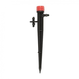 Gotero de Estaca 360A 0-12L.H 6u