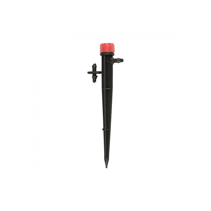 Gotero de Estaca 360A 0-12L.H 6u