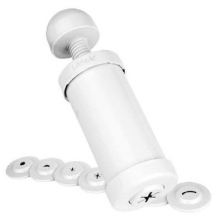 Churrera Plastico LifeStyle