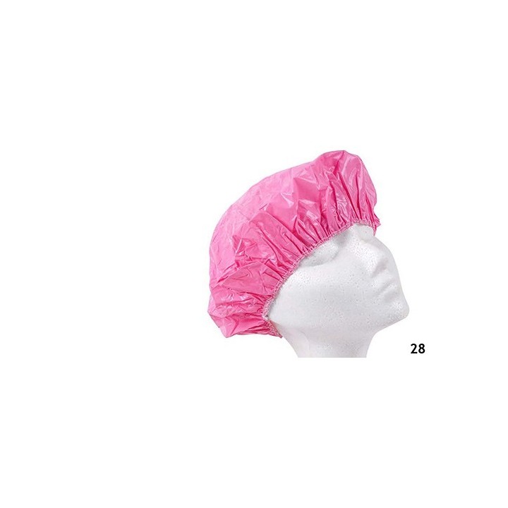 Gorro Ducha Liso Adulto