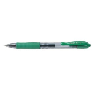 Boligrafo Gel Pilot G2