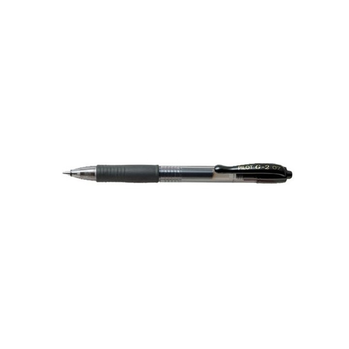 Boligrafo Gel Pilot G2