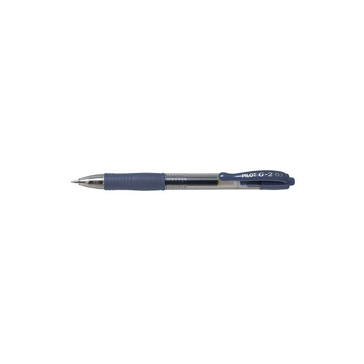 Boligrafo Gel Pilot G2