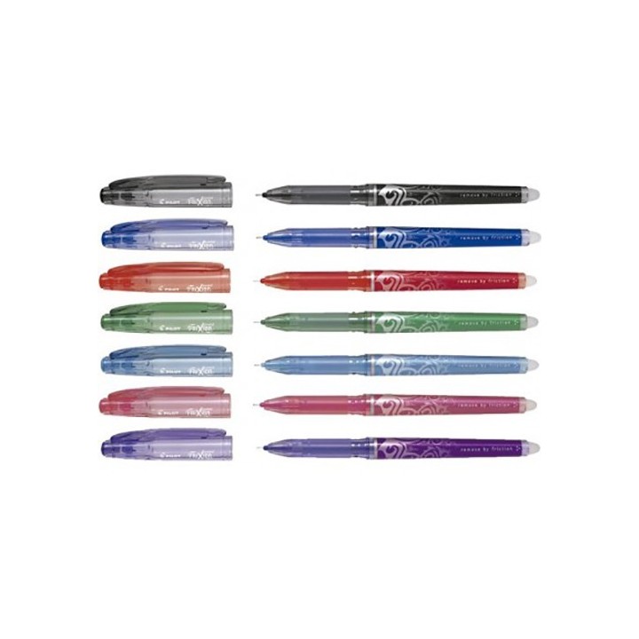Boligrafo Frixion 0,5 BL-FRP5