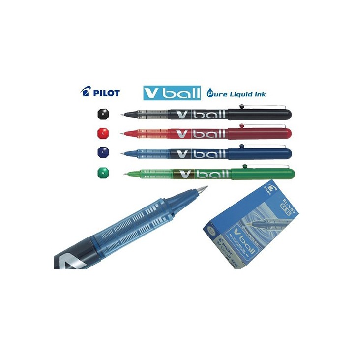 Boligrafo Pilot V Ball 0,5