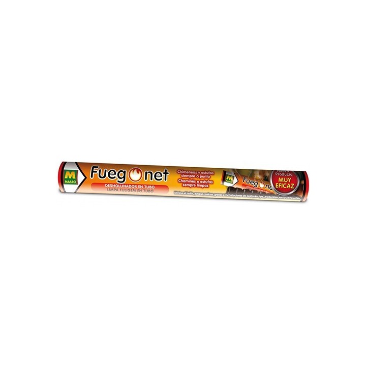 Deshollinador Quimico 175gr