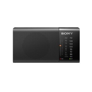 Radio FM/AM Sony ICF-P36