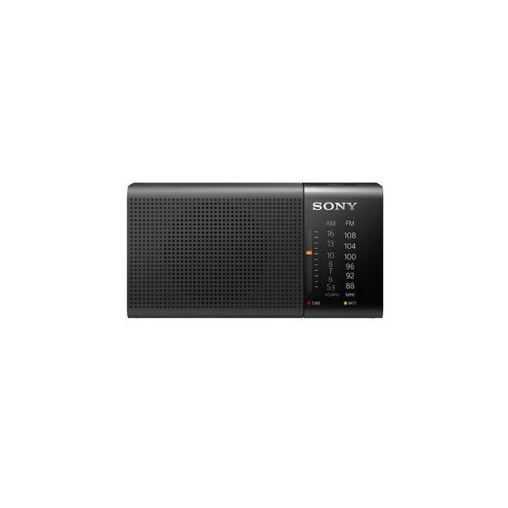 Radio FM/AM Sony ICF-P36