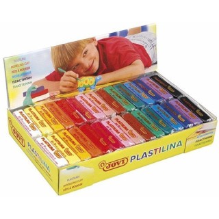 Plastilina Jovi Pequeña 50g
