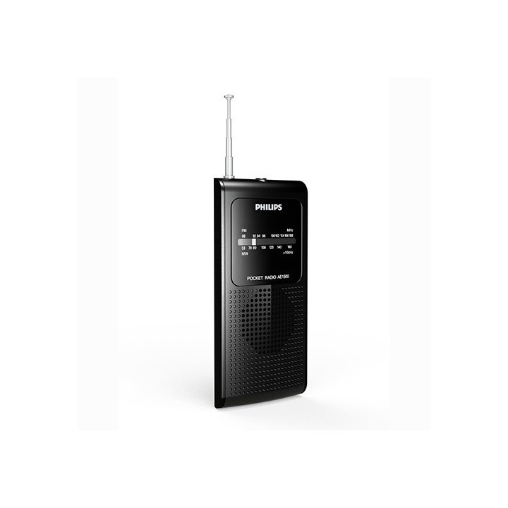 Radio AM/FM Philips AE1500