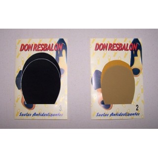 Don Resbalon
