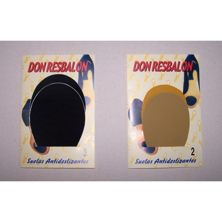 Don Resbalon