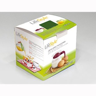 Jarra Vidrio Microondas 650ml