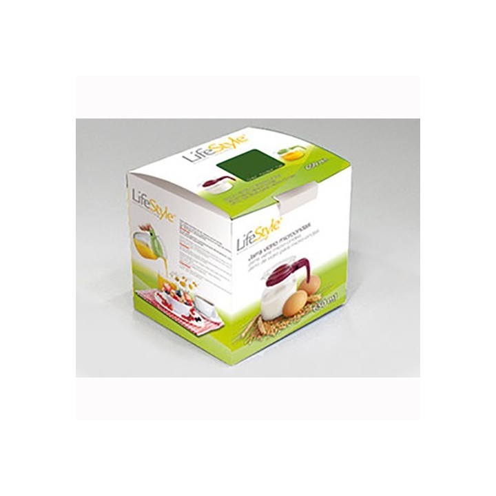 Jarra Vidrio Microondas 650ml