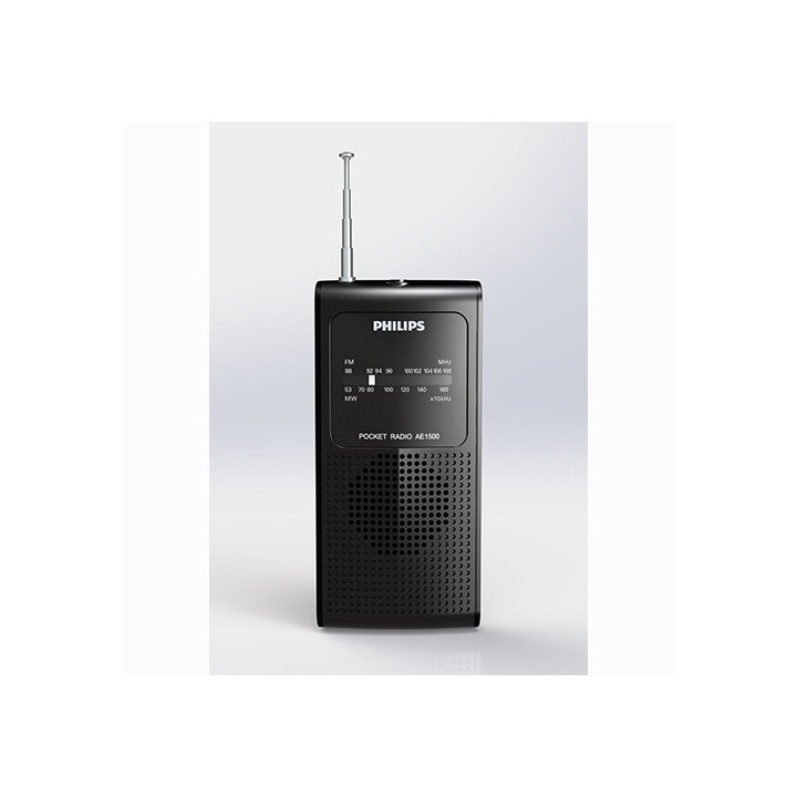 Radio AM/FM Philips AE1500