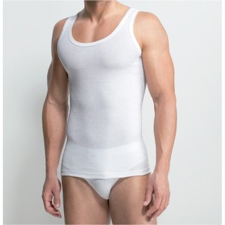 Camiseta Caballero Tirantes P.Ingles