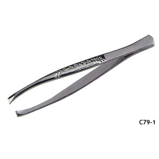 Pinza de Depilar Capitan Grande