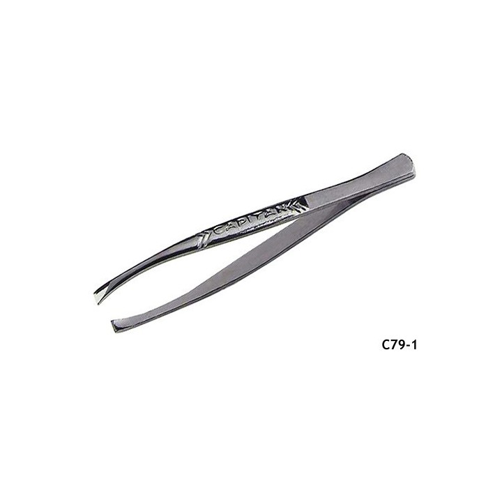 Pinza de Depilar Capitan Grande