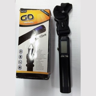 Peso Viaje para maletas 5g-40kg