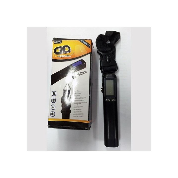 Peso Viaje para maletas 5g-40kg