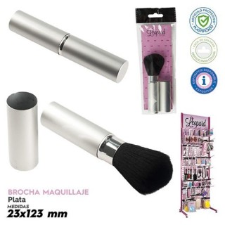 Brocha Maquillaje