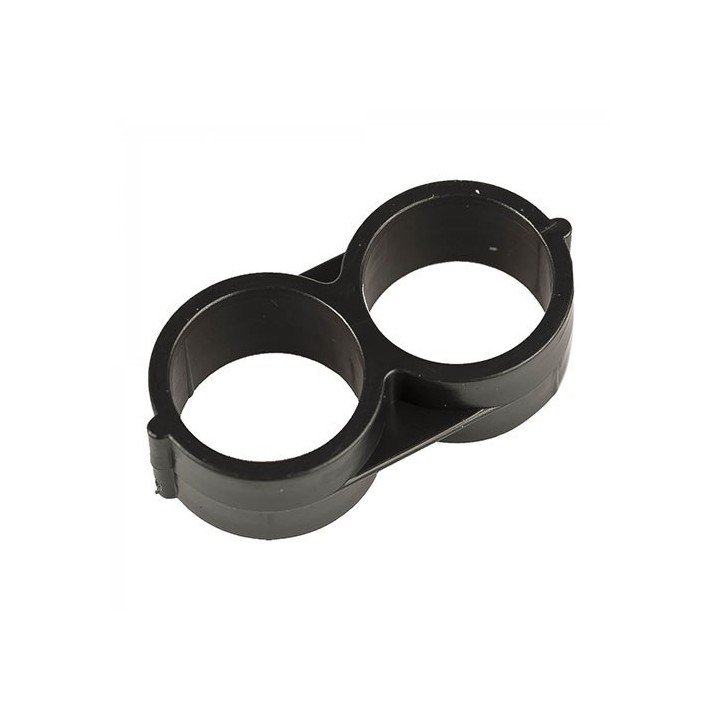 Estrangulador Final Tuberia Ø16mm 6u.