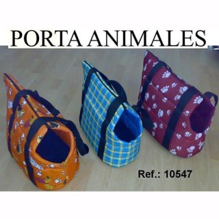 Porta animales Bolsa