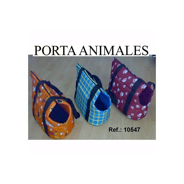 Porta animales Bolsa
