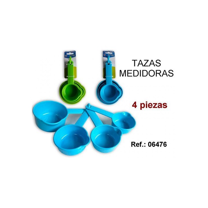Taza Medidora 4u.
